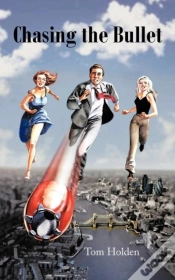 Capa do artigo Chasing The Bullet