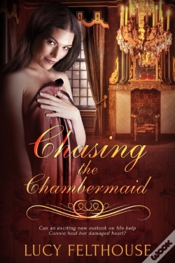 Capa do artigo Chasing The Chambermaid