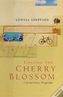 Capa do artigo Chasing The Cherry Blossom