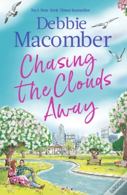 Capa do artigo Chasing The Clouds Away
