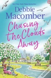 Capa do artigo Chasing The Clouds Away