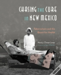 Capa do artigo Chasing The Cure In New Mexico