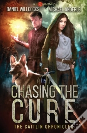 Capa do artigo Chasing The Cure