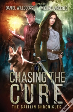 Capa do artigo Chasing The Cure