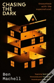 Capa do artigo Chasing The Dark