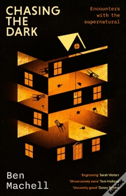 Capa do artigo Chasing The Dark