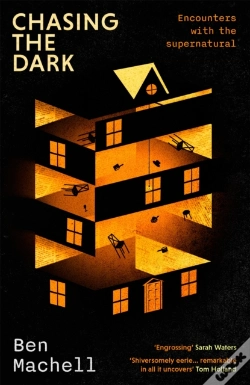 Capa do artigo Chasing The Dark