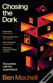 Capa do artigo Chasing The Dark