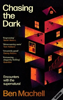 Capa do artigo Chasing The Dark
