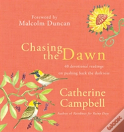 Capa do artigo Chasing The Dawn