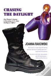 Capa do artigo Chasing The Daylight