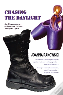 Capa do artigo Chasing The Daylight