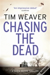 Capa do artigo Chasing The Dead