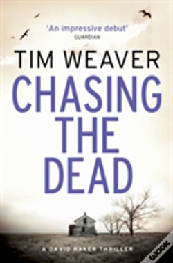 Capa do artigo Chasing The Dead