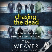 Capa do artigo Chasing The Dead