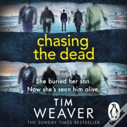 Capa do artigo Chasing The Dead