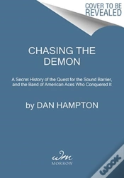 Capa do artigo Chasing The Demon