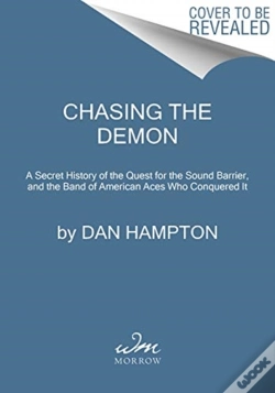 Capa do artigo Chasing The Demon