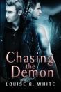 Chasing The Demon - Preview