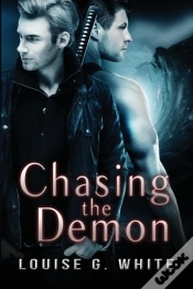 Capa do artigo Chasing The Demon