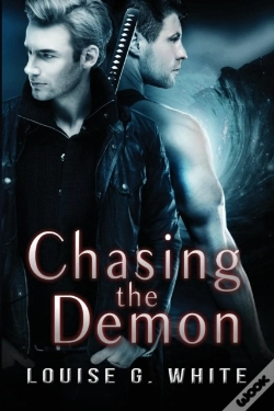 Capa do artigo Chasing The Demon