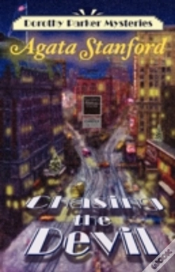 Capa do artigo Chasing The Devil