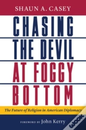 Capa do artigo Chasing The Devil At Foggy Bottom