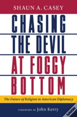 Capa do artigo Chasing The Devil At Foggy Bottom