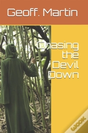 Capa do artigo Chasing The Devil Down