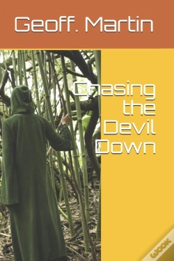 Capa do artigo Chasing The Devil Down