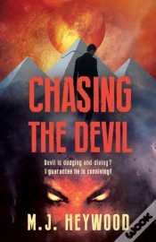 Capa do artigo Chasing The Devil