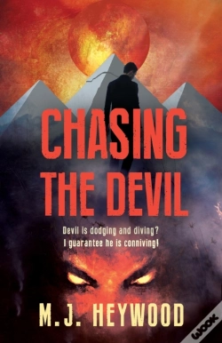 Capa do artigo Chasing The Devil