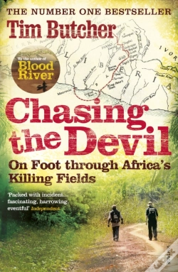 Capa do artigo Chasing The Devil
