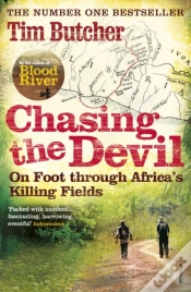 Capa do artigo Chasing The Devil