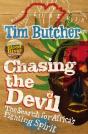 Chasing The Devil - Preview