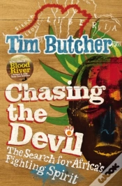Capa do artigo Chasing The Devil