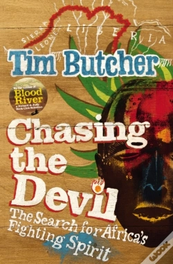 Capa do artigo Chasing The Devil