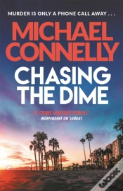 Capa do artigo Chasing The Dime