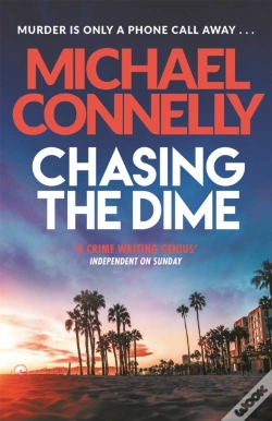 Capa do artigo Chasing The Dime