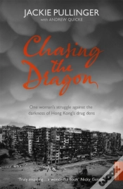 Capa do artigo Chasing The Dragon