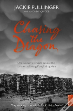 Capa do artigo Chasing The Dragon