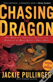Capa do artigo Chasing The Dragon