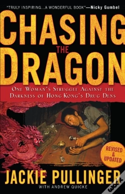 Capa do artigo Chasing The Dragon