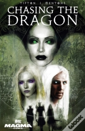 Capa do artigo Chasing The Dragon