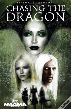 Capa do artigo Chasing The Dragon