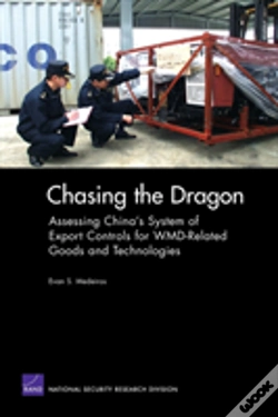 Capa do artigo Chasing The Dragon