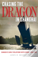 Chasing The Dragon In Shanghai