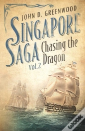 Chasing The Dragon