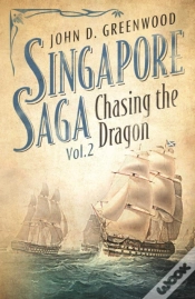 Capa do artigo Chasing The Dragon