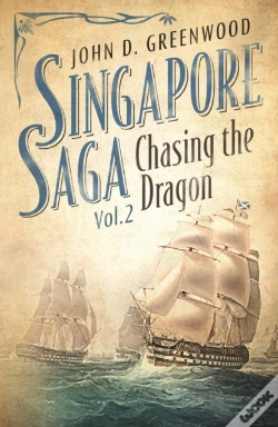 Capa do artigo Chasing The Dragon